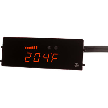 P3 V3 OBD2 - Subaru WRX/STI Gauge (2015-2019)
